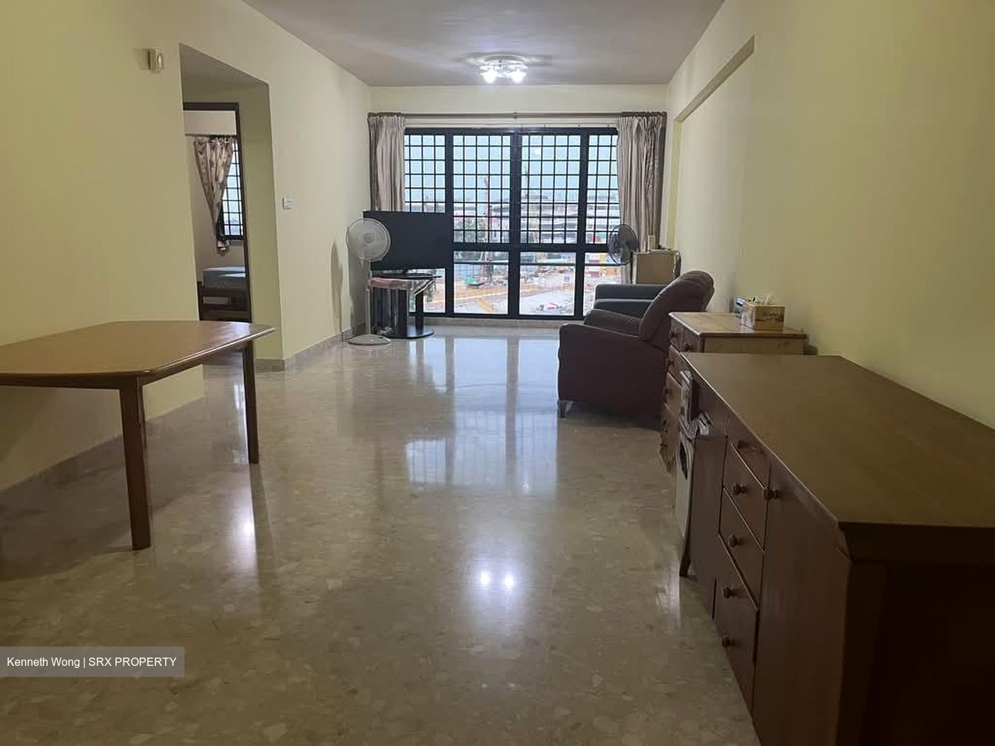 Simei Green Condominium (D18), Condominium #605485781